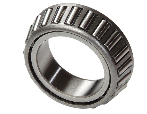 [KOY-2780] Bearing Cone; 2780 Basic Number; Standard Precision; 1.437" Bore; 1.01" Width; Single Row of Roller