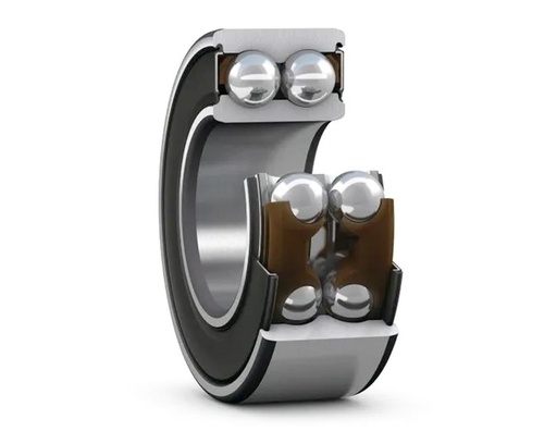 [RBL-30BG05S5G-2DS] Angular Contact Ball Bearing; 30MM Bore; 55MM Outside Diameter; 23MM Width; 2 Seals