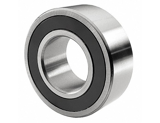 [45BG07S5G-2DST] Angular Contact Ball Bearing; 32MM Bore; 55MM Outside Diameter; 23MM Width; 2 Seals; No Flush Ground; Double Row of Balls