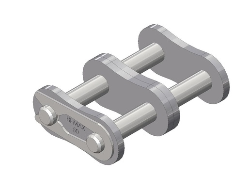 [AFH-50-2-CONN] #50 Economy Series, Double Strand, Connecting Link