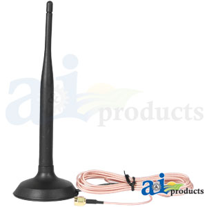 [AI-ANT53] CabCAM Antenna, 9.75' External Cord, 5dB,