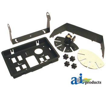 [AI-BRK7M] CabCAM 7" Monitor Bracket Kit