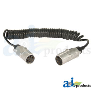 [AI-CC523] CabCAM Cable, Coiled