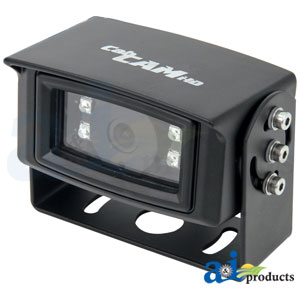 [AI-HD1080C] CabCAM Camera, High Definition