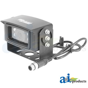 [AI-MC110S] CabCAM Camera, S Series John Deere Combine
