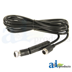 [AI-PVC10] CabCAM 10' Power Video Cable.