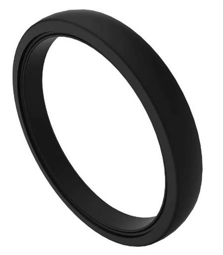 [AP8-A81731] John Deere 3"x21" Semi-Pneumatic Tire