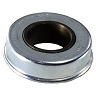 [RBL-ASF107-6] Ball Bearing; Single Row; 0.75" ID X 1.375" OD; Flanged OD