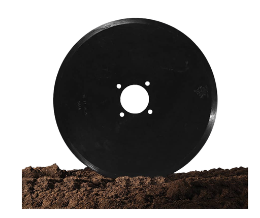[BTT-500-200-1000] BTT 20.5" MRB Coulter Disk. Fits Bourgault. 