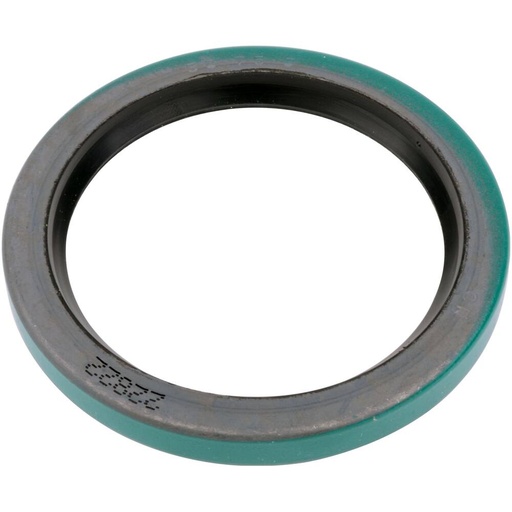 [C/R-22822] Lip Seal; 2.283" Shaft Dia; 2.959" Housing Bore; .315" Nominal Width; Nitrile Lip; Solid Seal