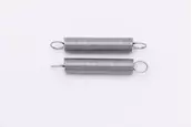 [DYN-24073] Extension Spring C-73 - 2/pkg 1-7/8 L x 9/32 OD x .025 Wire