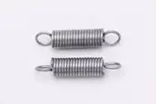 [DYN-24135] Extension Spring C-135 - 2/pkg 2 L x 7/16 OD x .062 Wire