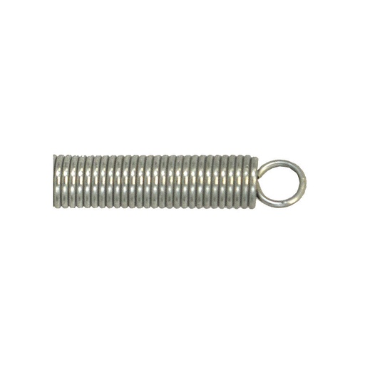 [DYN-24157] Extension Spring C-157 - 2/pkg 3-1/4 L x 1/4 OD x .025 Wire