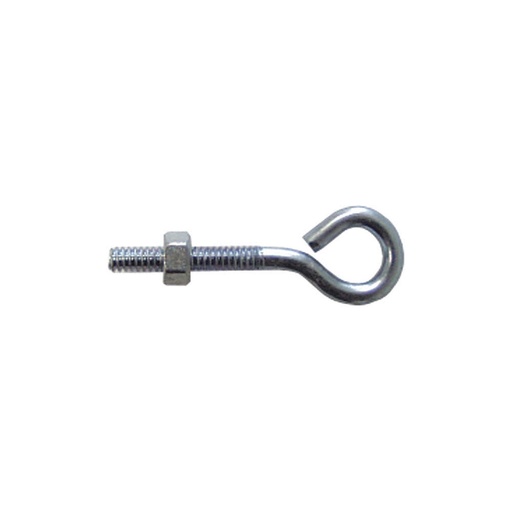 [DYN-65124] Eyebolt; 1/2" x 8"