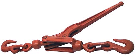 [DYN-66202] Load Binder; 3/8" x 1/2"