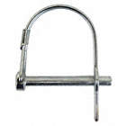 [DYN-66537] Quick Pin Round; 3/8" x 1-5/8"