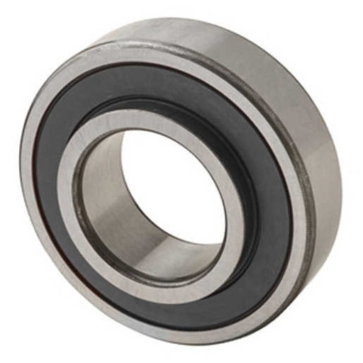 [RBL-204RY2] Single Row Ball Bearing; 0.631" Bore; 1-25/32" Outside Diameter; 0.61" Outer Race Width