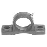 [P215] Pillow Block Housing; 275MM Len X 163MM Height