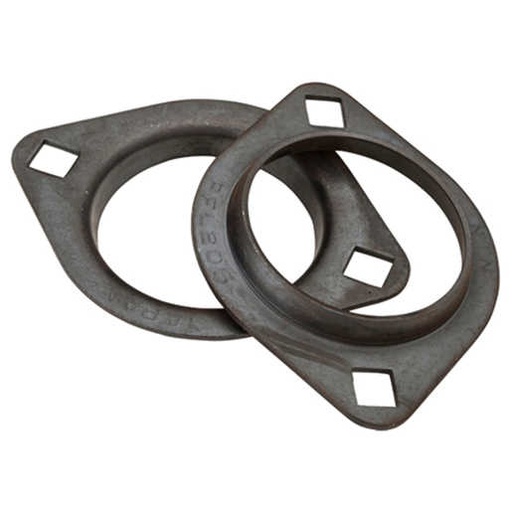 [PFL207] 207 FLANGE BLOCK UNIT 