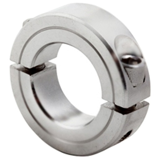 [RBL-SC-3/4] Split Locking Collar; 3/4"