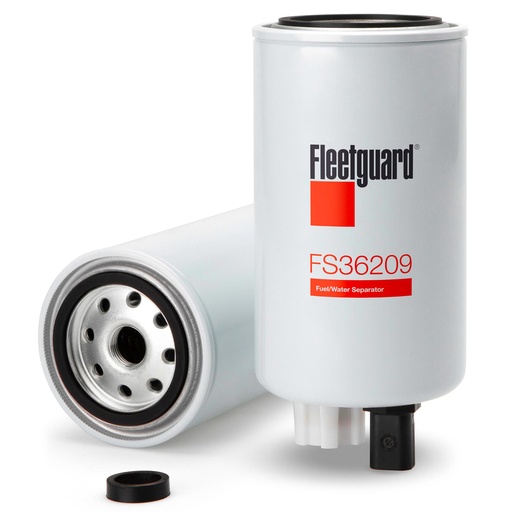 [FLT-FS36209] Fuel Separator