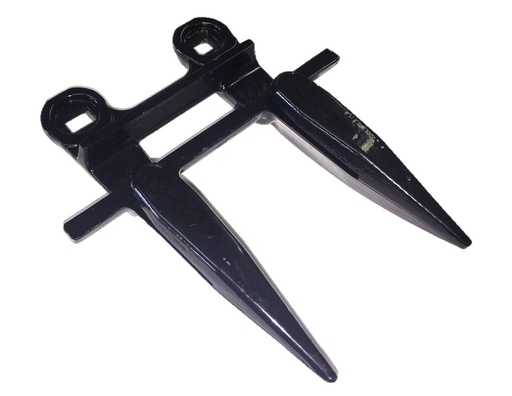 [GRD-134] MacDon; Case Ih; New Holland Main Guard 