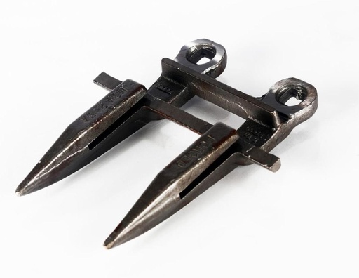 [GRD-215E] New Holland End Guard (Haybine only)