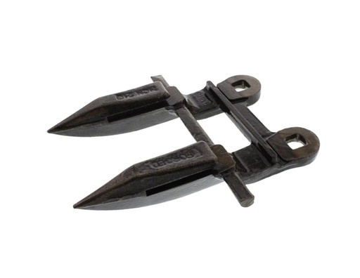 [GRD-246] Massey Ferguson; Agco; Guard