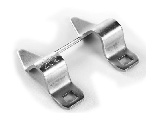 [GRD-252] Hesston; Macdon; John Deere Guard 