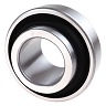 [GW211PPB8] Single Row Ball Bearing; 2-3/16" Bore; 3.937" Outside Diameter; 63/64" Outer Race Width