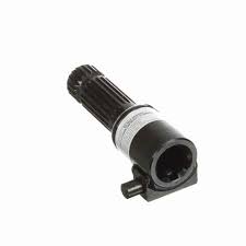 [H/C-0332-00092] Push Pin Splined PTO Coupling; Female 540 x Male Small 1000;