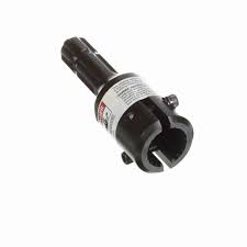 [H/C-0332-01490] Splined PTO Adaptor; Clamp Style; Female Large 1000 x Male 540