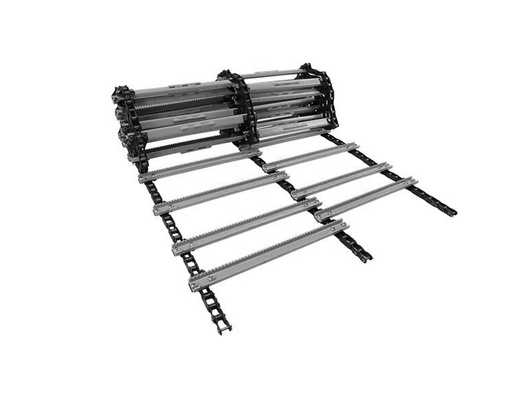 [HS-FC1446] 4 Strand Feeder House Chain; New Holland