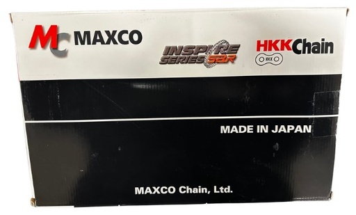 [ISP-160H-1-CONN] #160H Premium Chain, Single Strand, Connector Link