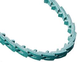 [JSN-B-LINK] "B" series, adjustable length