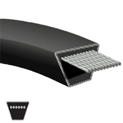 [JSN-B144] "B" series v-belt, 144" inside measurement