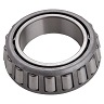 [KOY-LM67048] Bearing Cone; LM67048 Basic Number; Standard Precision; 1-1/4" Bore; 0.66" Width; Single Row of Roller