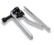 [MSC-102768] Roller Chain Breakers For No.25 to No.60 Roller Chain.