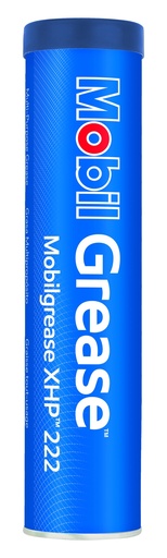 [MSC-121928] Mobil Grease XHP 222 - Multi-purpose grease. Sticky Formulation