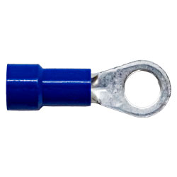 [MSC-1805-BP] 16-14 AWG #10 Ring Connectors