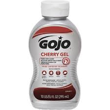 [MSC-2354-08] Pumice Cherry Hand Cleaner 10oz.