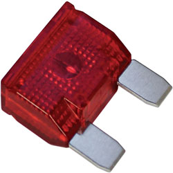 [MSC-250-11] 50A MAX Blade Fuse