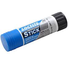 [MSC-504466] Blue Threadlocker Stick - Medium Strength