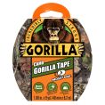 [MSC-6013902] Gorilla Camo Tape, Mossy Oak, 1.88" x 9 Yards