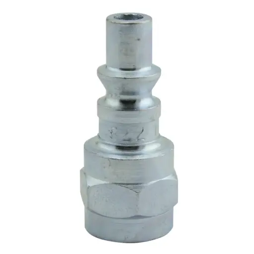 [MSC-778] 1/4" NPT A-Style Plug