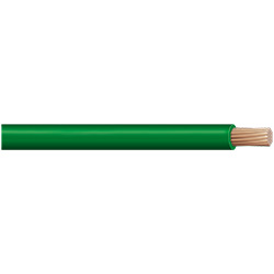 [MSC-8116-3-MS] 16 AWG Green Primary Wire
