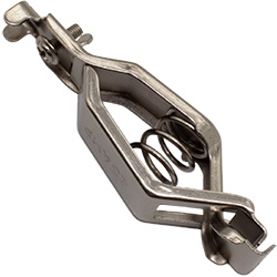 [MSC-836-BP] 25A Battery & Test Clip