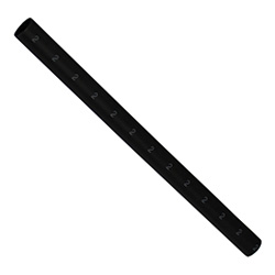 [MSC-8362-43] 8mm 4:1 Magmaflo Heat Shrink Tube