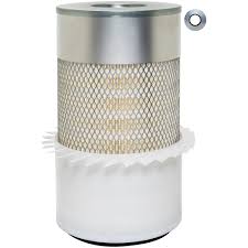 [MSC-PA30233FN] Air Filter W/ Fins 