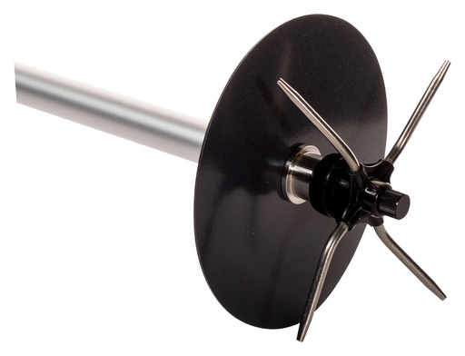 [MW-42313] 6" Filter Blaster Rotor Head